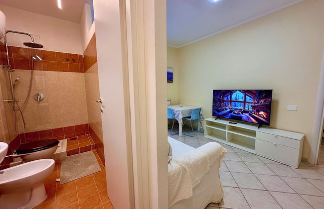 Life in Naples - Foto 75