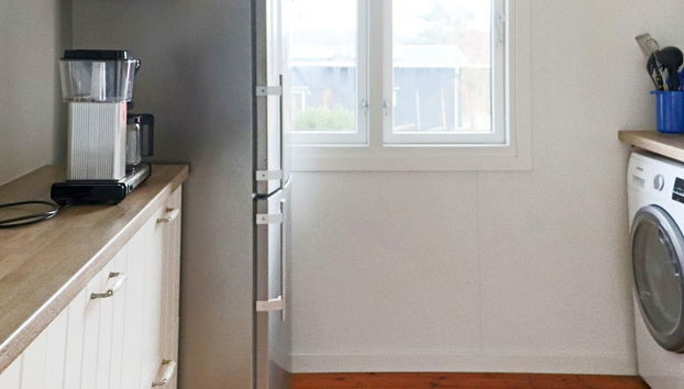 6 Person Holiday Home in Falkenberg-by Traum - Photo 4, Cuisine privée