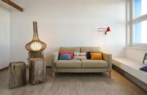 Marina Oceanfront House - Foto 6