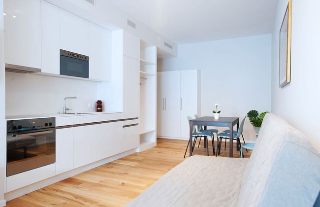 Hitrental Marktplatz Studios - Foto 33