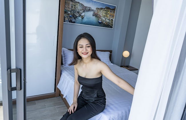 7S Hotel Hoang Anh & Apartment - Photo 27