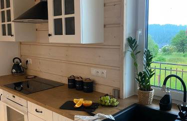 ORAWSKA CHATA domek z balią pod Babią Górą - Foto 34