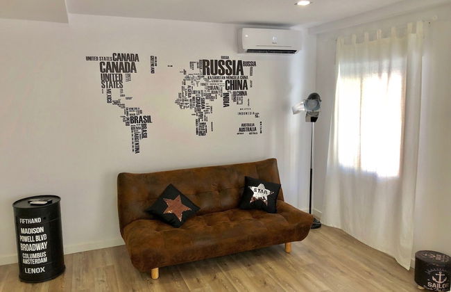 Holiday Apartment Cleo Central - Foto 8