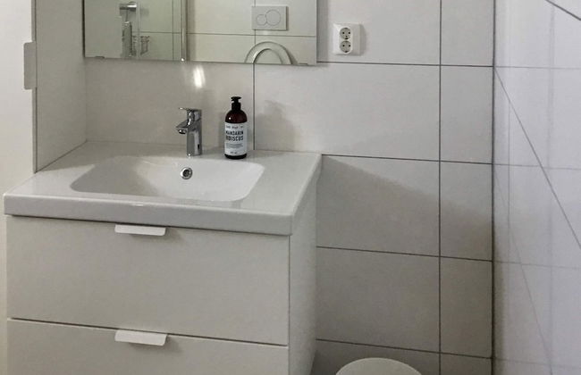 6 Person Holiday Home in Dyrvik - Foto 9