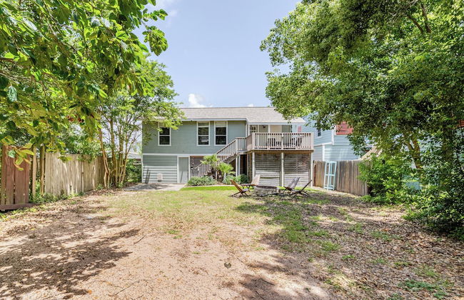 Wonderful Getaway in Galveston Minutes from Beach - Foto 30