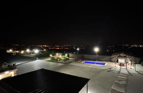 Apartamento Rural Casa Cueva - Foto 24