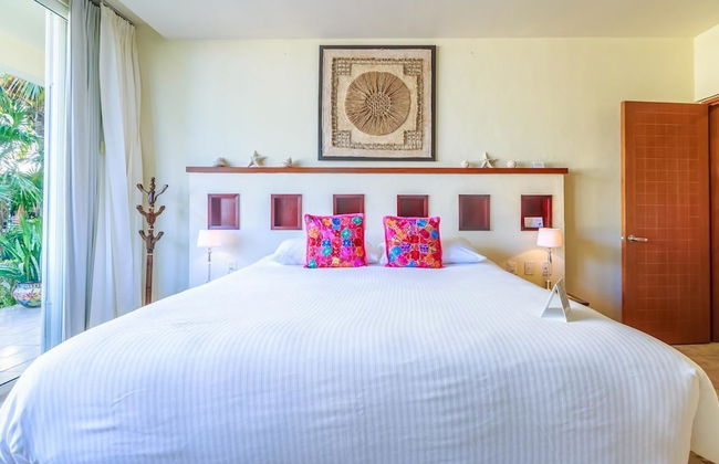 Ixchel 1BD suite by Skyrun - Photo 1