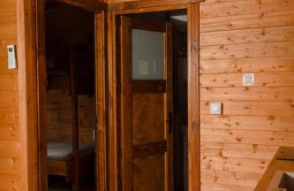 Domki na Górniej Łące - Dwa Wróble - Foto 46