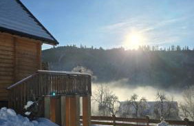 Hasiorówka Dom w górach z jacuzzi w cenie - Foto 24