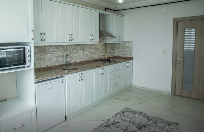 Bikka Suite & Otel - Photo 7