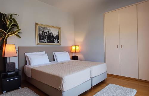 Mythos luxury apartments - Foto 35