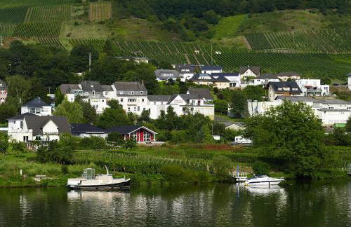 Ferienwohnung Brautrock - Foto 10