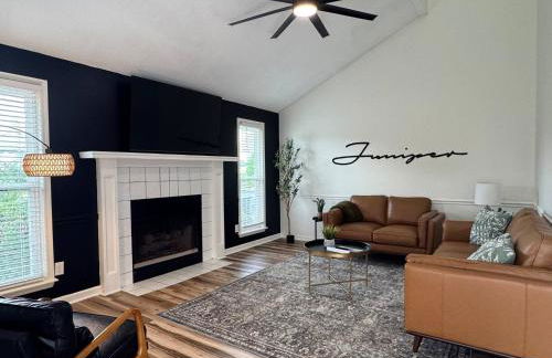 Juniper: 3 bedroom w/ pool - Foto 1