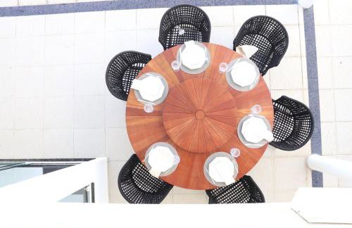 Casa confortável no paraiso Barra de São Miguel - Foto 45