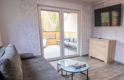 Landgasthof Probstei Zella - Foto 50