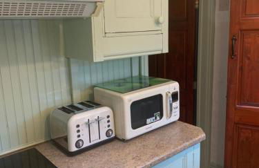 The Old Stables - Foto 22