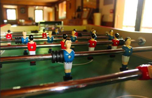 Chalet-Sixtine A large family chalet of 600m2 near La Clusaz - Foto 18