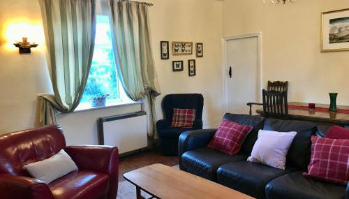 Leazes Cottage - Foto 4