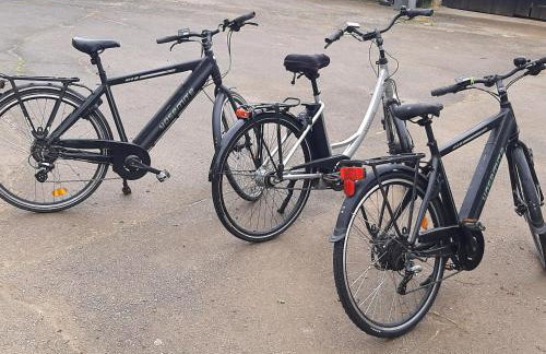 Ranch Farm Stay - Foto 31