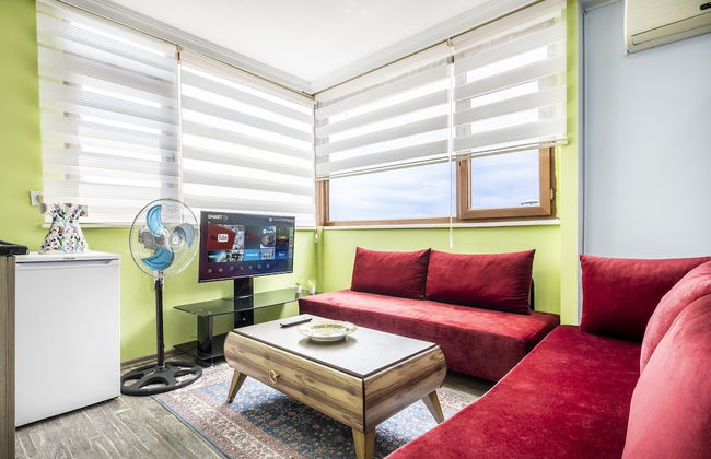 ayka apart - Foto 67