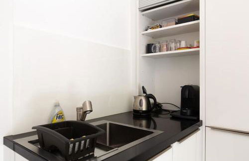 2 pièces climatisé à 200m des plages - Foto 28