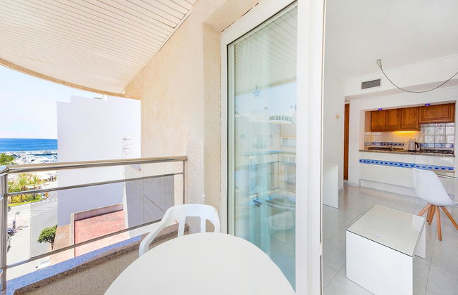 Duquesa Playa Aparthotel - Foto 29