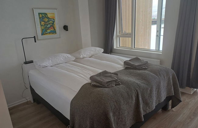 Hafnir Apartments - Foto 4