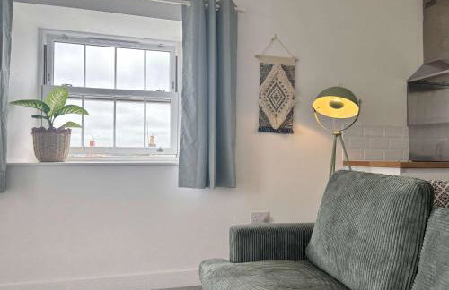 Stylish Penzance Apartment 2 Beds & Balcony - Foto 20