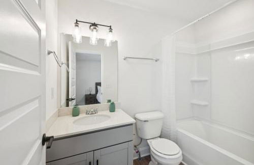 Arte Luxury townhomes Q4 I Comfy 2 Bed 25 Bath - Foto 13