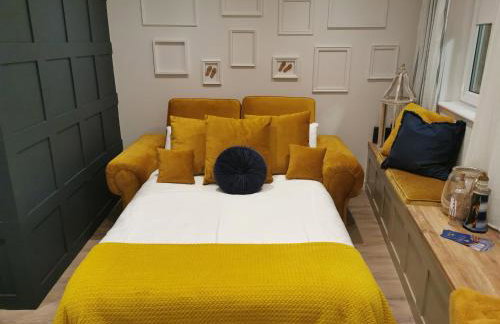 Seashell luxury apartment - Foto 31