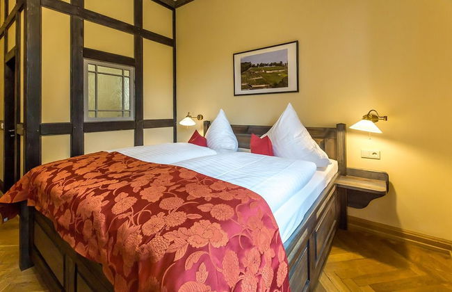 Waldschlösschen Wangen - Foto 11