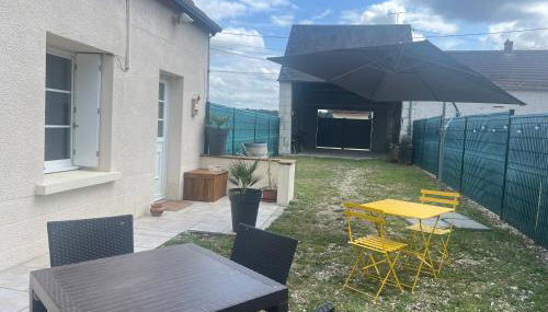 Gite de la Renne - Foto 2, Garden