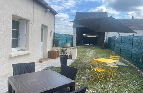 Gite de la Renne - Foto 2