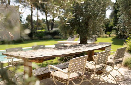 Sotogrande Slice of Heaven - Foto 45