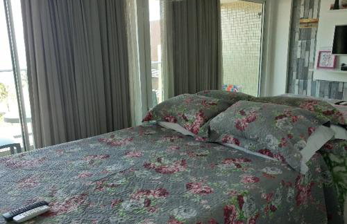 Flat vista mar de Intermares completíssimo 508 - Foto 41