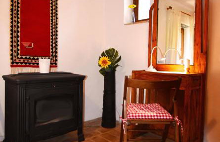 Villa Micheline - Foto 16