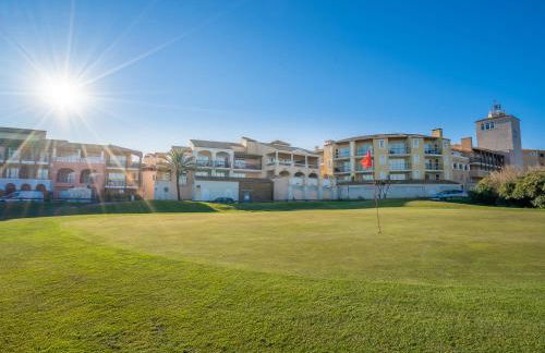 Apartment Village Cap Estérel - Le Village-80 by Interhome - Foto 45