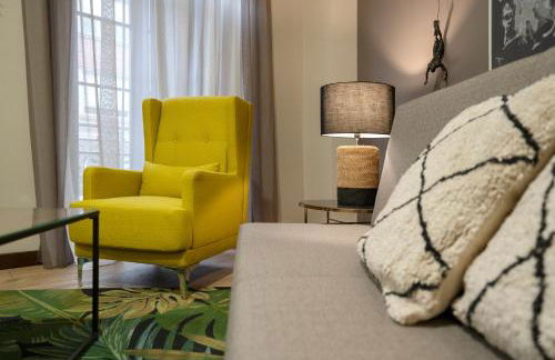 DE LA GUARDIA SUITE 1 - Foto 8