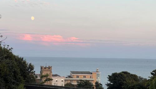 New Waverleys Retreat Stunning Loft Style Ventnor - Foto 2