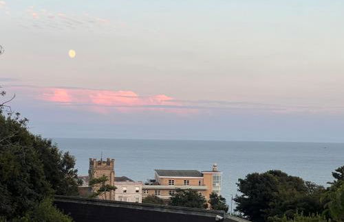 New Waverleys Retreat Stunning Loft Style Ventnor - Foto 2