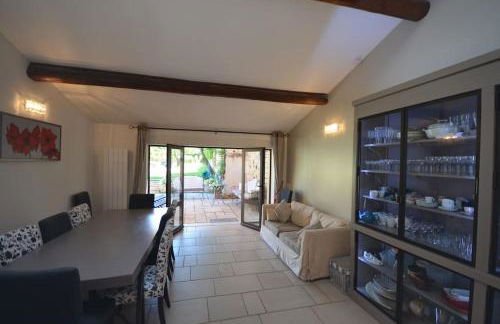 La maison d'Anthonie, Roussillon - Foto 7