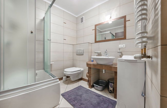 Apartamenty Sun & Snow Willa Teresa - Photo 10