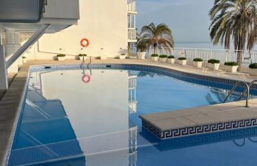 Beachfront 3-bedroom apartment - Foto 4