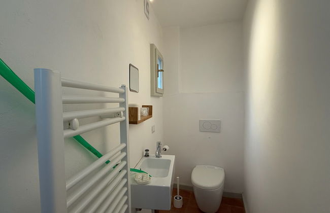 Felice sul Lago - Photo 24