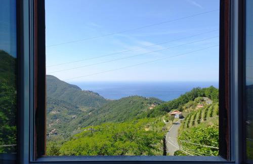 Cinque Terre & Portofino Lodge-Dependance Bracco - Foto 18