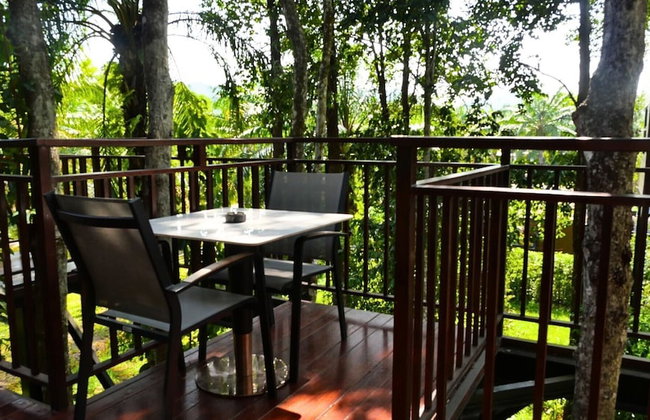 High Tree Resort Co.,Ltd. - Photo 80