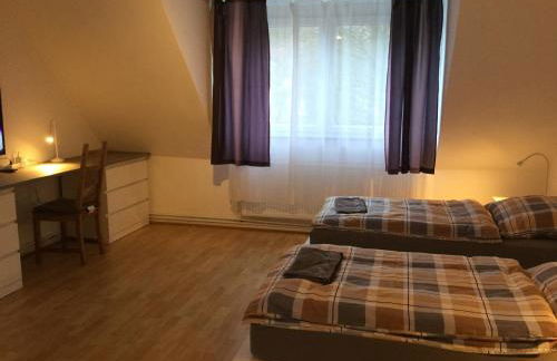 Ferienwohnung am Uniklinik - Foto 31