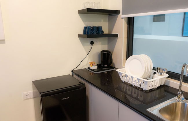 Apple Premier Suites - Foto 6