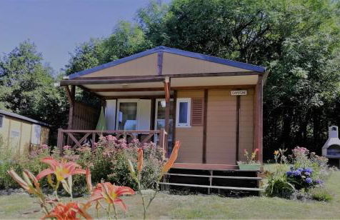 Hébergement au Lac des Montagnès pour 5 personnes - Foto 16