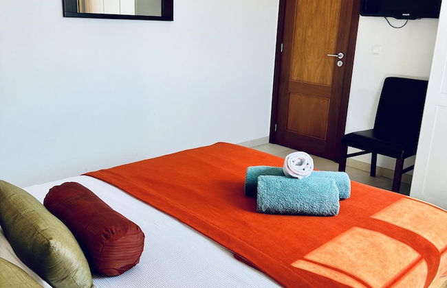 Tropical Paradise Retreat in Santa Maria - Foto 9